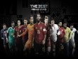 &ldquo;İlin futbolçusu&rdquo; mükafatına namizədlər açıqlandı